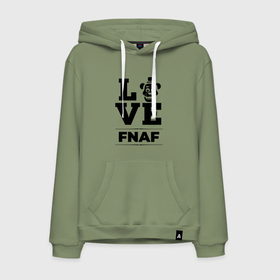Мужская толстовка хлопок с принтом FNAF Love Classic в Курске, френч-терри, мягкий теплый начес внутри (100% хлопок) | карман-кенгуру, эластичные манжеты и нижняя кромка, капюшон с подкладом и шнурком | five | fnaf | freddy | logo | love | nights | игра | игры | лого | логотип | найт | символ | файв | фнаф | фредди