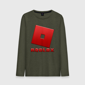 Мужской лонгслив хлопок с принтом ROBLOX логотип красный градиент в Белгороде, 100% хлопок |  | Тематика изображения на принте: roblox | игра | компьютерная игра | логотип | онлайн | онлайн игра | роблакс | роблокс