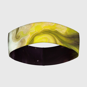 Повязка на голову 3D с принтом Неоновые краски  Жёлтый в Курске,  |  | abstraction | art | artwork | colorful | colors | neon | paints | surrealism | абстракция | арт | искусство | краски | неон | разноцветный | сюрреализм | цвета