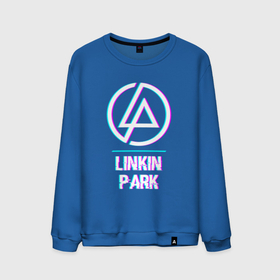 Мужской свитшот хлопок с принтом Linkin Park Glitch Rock в Новосибирске, 100% хлопок |  | Тематика изображения на принте: band | glitch | linkin | linkin park | metal | park | rock | глитч | группа | линкин | метал | парк | рок | хард