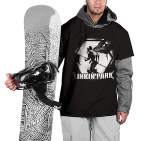 Накидка на куртку 3D с принтом Linkin Park рисунок баллончиком в Тюмени, 100% полиэстер |  | linkin park | альтернативный рок | линкин парк | лого | логотип | метал | ню метал | поп | поп рок | рок | рок группа | рэп метал | электроник рок