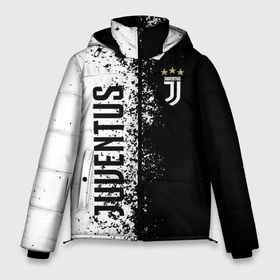 Мужская зимняя куртка 3D с принтом Juventus   ювентус 2019 в Курске, верх — 100% полиэстер; подкладка — 100% полиэстер; утеплитель — 100% полиэстер | длина ниже бедра, свободный силуэт Оверсайз. Есть воротник-стойка, отстегивающийся капюшон и ветрозащитная планка. 

Боковые карманы с листочкой на кнопках и внутренний карман на молнии. | cristiano ronaldo | juventus | juventus atletico) | атлетико ювентус | из категории: футбол | криштиану роналд | мадрид ювентус | наполи ювентус | подкатегория: ювентус | ювентус 12 | ювентус 2019