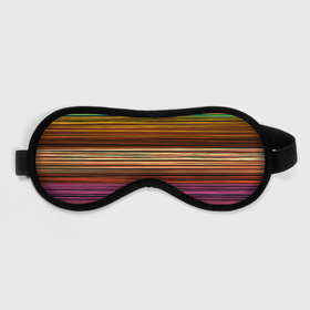 Маска для сна 3D с принтом Multicolored thin stripes Разноцветные полосы в Тюмени, внешний слой — 100% полиэфир, внутренний слой — 100% хлопок, между ними — поролон |  | Тематика изображения на принте: multicolored | striped pattern | thin stripes | линии | полосатый узор | разноцветные полосы | разноцветный