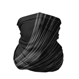 Бандана-труба 3D с принтом Стальные Прутья в Новосибирске, 100% полиэстер, ткань с особыми свойствами — Activecool | плотность 150‒180 г/м2; хорошо тянется, но сохраняет форму | bars | iron | metal | steel | железо | метал | прутья | сталь