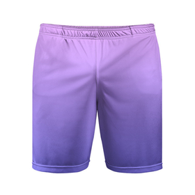 Мужские шорты спортивные с принтом PINK PURPLE GRADIENT | ГРАДИЕНТ РОЗОВО ФИОЛЕТОВЫЙ в Кировске,  |  | базовая | базовый | без дизайна | без лишнего | голубого | градиент | градиенты | малиновый | на каждый день | на лето | розово фиолетовый | розового | розовый | синего | синий | фиолетового