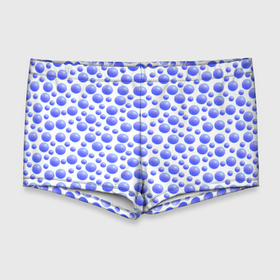 Мужские купальные плавки 3D с принтом Мелкий голубой несимметричный горох в Новосибирске, Полиэстер 85%, Спандекс 15% |  | Тематика изображения на принте: 3д | горох | горошек | неон | несимметричный | подсветка | рандомный | сфера | шар