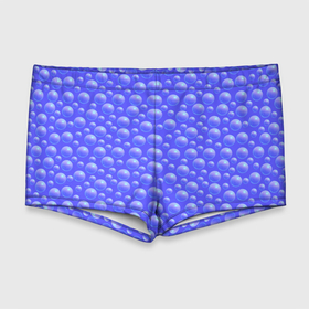Мужские купальные плавки 3D с принтом Сине голубые морские пузырьки 3д в Тюмени, Полиэстер 85%, Спандекс 15% |  | Тематика изображения на принте: 3д | в тренде | геометрия | горошек | модный | неон | паттерн | подсветка | синий | сфера | шар