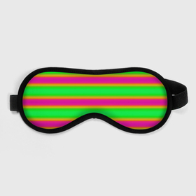 Маска для сна 3D с принтом Зелено малиновые мягкие размытые полосы в Тюмени, внешний слой — 100% полиэфир, внутренний слой — 100% хлопок, между ними — поролон |  | crimson | green | striped pattern | горизонтальные полосы | зеленый | малиновый | полосатый узор
