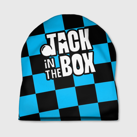 Шапка 3D с принтом Jack in the box(J   HOPE) , 100% полиэстер | универсальный размер, печать по всей поверхности изделия | army | bangtan | bangtanboys | box | bts | hobi | hoseok | jack | jhope | kpop | бантан бойс | бантаны | бтс | хоби | хосок