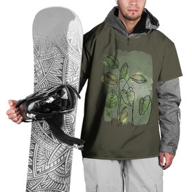 Накидка на куртку 3D с принтом Нежные акварельные листья , 100% полиэстер |  | Тематика изображения на принте: акварель | акварельный | болотный | живописный | зеленый | камуфляж | камуфляжный | куст | кусты | лесной | летний | лето | листья | нежный | пейзаж | пятна | растения | узор | хаки