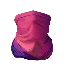 Бандана-труба 3D с принтом Неоновая пыль и лучи   Тёмно розовый , 100% полиэстер, ткань с особыми свойствами — Activecool | плотность 150‒180 г/м2; хорошо тянется, но сохраняет форму | abstraction | art | artwork | colorful | colors | dark | darkness | dust | graphics | neon | patterns | rays | surrealism | sweethuman | sweethumen | абстракция | арт | графика | искусство | лучи | неон | пыль | разноцветный | сюрреализм | темнота | тьма 