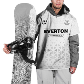 Накидка на куртку 3D с принтом Everton Champions Униформа в Белгороде, 100% полиэстер |  | club | everton | football | logo | paint | брызги | клуб | краска | лого | мяч | символ | спорт | форма | футбол | футболист | футболисты | футбольный | эвертон