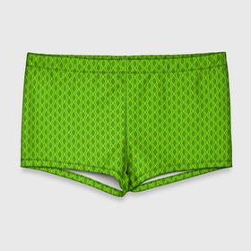 Мужские купальные плавки 3D с принтом Зеленые ячейки текстура в Санкт-Петербурге, Полиэстер 85%, Спандекс 15% |  | абстрактные | абстракция | геометрия | классика | классические | нейтральные | спокойные | узор | узоры