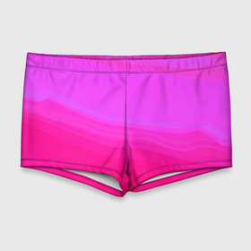 Мужские купальные плавки 3D с принтом Neon pink bright abstract background , Полиэстер 85%, Спандекс 15% |  | abstract | abstract background | neon pink | pink bright | неоновый розовый | яркий розовый