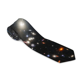 Галстук 3D с принтом NASA: Скопление Галактик в Курске, 100% полиэстер | Длина 148 см; Плотность 150-180 г/м2 | Тематика изображения на принте: fog | nasa | space | астрономия | вояджеры | вселенная | галактика | звезды | космос | луна | марс | наса | наука | научпоп | открытый космос | планеты | сборник космос | солнечная система | туман | уран | хаббл
