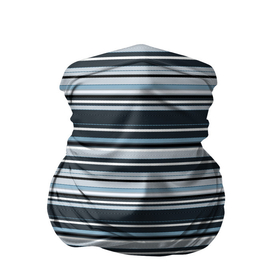 Бандана-труба 3D с принтом Горизонтальные синие, голубые, белые полосы в Екатеринбурге, 100% полиэстер, ткань с особыми свойствами — Activecool | плотность 150‒180 г/м2; хорошо тянется, но сохраняет форму | blue | horizontal | horizontal stripes | light blue | lines | retro | striped | stripes | strokes | white | белые | геометрический | горизонталь | горизонтальные полосы | линии | минимализм | полосатый | полосы | простой | ретро | синий | синий 