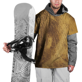 Накидка на куртку 3D с принтом Динозавровая шкура в Тюмени, 100% полиэстер |  | Тематика изображения на принте: динозавр | жкура животного | кожа | кожаная | кожаное | кожаный | паттерн | текстура