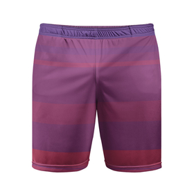 Мужские шорты спортивные с принтом Закатные линии ,  |  | бирюзовый | вечер | геометрия | закат | лазурный | лиловый | линии | море | морская волна | морской | небесный | розовый | сине зеленый | сиреневый