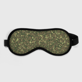 Маска для сна 3D с принтом Камуфляж цифровой Флора 1 пиксель в Екатеринбурге, внешний слой — 100% полиэфир, внутренний слой — 100% хлопок, между ними — поролон |  | camo | digital | flora 1 | hunt | pattern | pixel | war | армейский | армия | боец | военный | воин | защитный | зеленый | камуфляж | коричневый | маскировка | охота | паттерн | пейнтбол | пиксель | пиксельный | пятна
