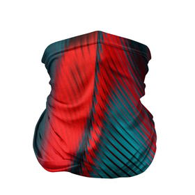 Бандана-труба 3D с принтом Абстрактная неоновая наноброня   Красный , 100% полиэстер, ткань с особыми свойствами — Activecool | плотность 150‒180 г/м2; хорошо тянется, но сохраняет форму | 3d | abstraction | armor | art | artwork | colorful | colors | cyperpunk | geometry | graphics | neon | patterns | surrealism | sweethuman | sweethumen | абстракция | арт | броня | геометрия | графика | искусство | кибербанк | неон | разноцветный | сюрреа