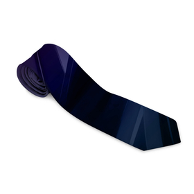 Галстук 3D с принтом Geometry violet dark , 100% полиэстер | Длина 148 см; Плотность 150-180 г/м2 | 3d | 3д | black | red | texture | геометрия | красно синее | синий | текстуры | фигуры | фиолетовый | черно фиолетовый | черный