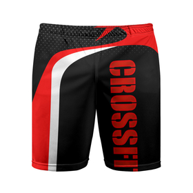 Мужские шорты спортивные с принтом CrossFit   Красный спортивный ,  |  | crossfit | mma | sport | sports | training | ufc | бодибилдинг | единоборства | кикбоксинг | кроссфит | мастер спорта | мма | самбо | смешанные | спорт | спортивные | тренировки | физра