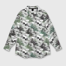 Мужская рубашка oversize 3D с принтом Абстрактный камуфляжный светлый в Тюмени,  |  | Тематика изображения на принте: abstract | camouflage | geometric | gray | green | khaki | light | military | protective | swamp | zigzag | абстрактный | болотный | военный | геометрический | защитный | зеленый | зигзаг | камуфляжный | маскировочный | светлый | серый | хаки