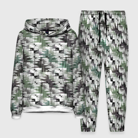 Мужской костюм с толстовкой 3D с принтом Абстрактный камуфляжный светлый в Белгороде,  |  | abstract | camouflage | geometric | gray | green | khaki | light | military | protective | swamp | zigzag | абстрактный | болотный | военный | геометрический | защитный | зеленый | зигзаг | камуфляжный | маскировочный | светлый | серый | хаки