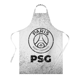 Фартук 3D PSG с потертостями на светлом фоне: в городе Новоалтайск, 100% полиэстер | общий размер — 65 х 85 см, ширина нагрудника — 26 см, горловина — 53 см, длина завязок — 54 см, общий обхват в поясе — 173 см. Принт на завязках и на горловине наносится с двух сторон, на основной части фартука — только с внешней стороны |