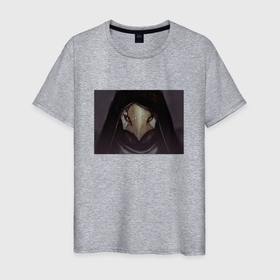 Мужская футболка хлопок с принтом Celestial Nighthawk Destiny2 в Кировске, 100% хлопок | прямой крой, круглый вырез горловины, длина до линии бедер, слегка спущенное плечо. | 