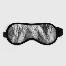Маска для сна 3D с принтом Имитация скалы в городе Новоалтайск, внешний слой — 100% полиэфир, внутренний слой — 100% хлопок, между ними — поролон |  | 
