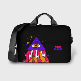 Сумка для ноутбука 3D Всемайки космос с лого: в Ухте,  |  |