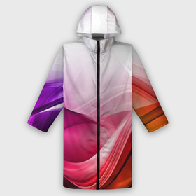 Дождевик унисекс 3D Кремовый дизайн: в Ухте,  |  | Тематика изображения на принте: