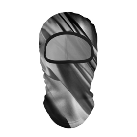 Балаклава 3D с принтом Объёмный сатин   текстура в Екатеринбурге, 100% полиэстер, ткань с особыми свойствами — Activecool | плотность 150–180 г/м2; хорошо тянется, но при этом сохраняет форму. Закрывает шею, вокруг отверстия для глаз кайма. Единый размер | 