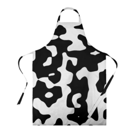 Фартук 3D Камуфляж Cowskin крупный: в Ухте, 100% полиэстер | общий размер — 65 х 85 см, ширина нагрудника — 26 см, горловина — 53 см, длина завязок — 54 см, общий обхват в поясе — 173 см. Принт на завязках и на горловине наносится с двух сторон, на основной части фартука — только с внешней стороны |