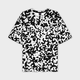 Мужская футболка oversize 3D Софт гранж: в Ухте,  |  |