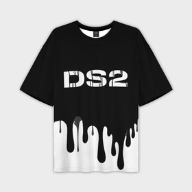 Мужская футболка OVERSIZE 3D с принтом Death Stranding 2   Хиралий в Тюмени,  |  | 