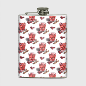 Фляга Глинтвейн с корицей: в Ухте, металлический корпус | емкость 0,22 л, размер 125 х 94 мм. Виниловая наклейка запечатывается полностью |