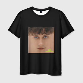 Мужская футболка 3D с принтом Boulevard Depo   сертоловский токсик в Екатеринбурге, 100% полиэфир | прямой крой, круглый вырез горловины, длина до линии бедер | Тематика изображения на принте: 