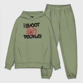 Мужской костюм oversize хлопок Я фоткаю людей: в городе Новоалтайск,  |  |