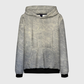 Мужская толстовка 3D с принтом Письмо в городе Новоалтайск, 100% полиэстер | двухслойный капюшон со шнурком для регулировки, мягкие манжеты на рукавах и по низу толстовки, спереди карман-кенгуру с мягким внутренним слоем. | 