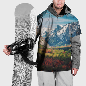 Накидка на куртку 3D с принтом Фар Край в Курске, 100% полиэстер |  | 