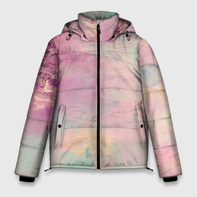 Мужская зимняя куртка 3D Живопись из разных красок: в Ухте, верх — 100% полиэстер; подкладка — 100% полиэстер; утеплитель — 100% полиэстер | длина ниже бедра, свободный силуэт Оверсайз. Есть воротник-стойка, отстегивающийся капюшон и ветрозащитная планка. 
Боковые карманы с листочкой на кнопках и внутренний карман на молнии. |