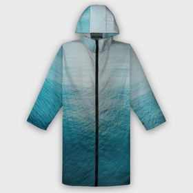 Дождевик унисекс 3D Воды океана: в Ухте,  |  |