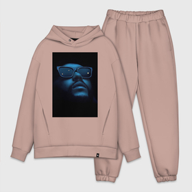 Мужской костюм oversize хлопок Взгляд в пустоту: в Архангельске, | |