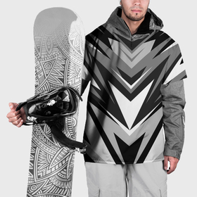 Накидка на куртку 3D с принтом Спортивная униформа   фитнес в Курске, 100% полиэстер |  | 