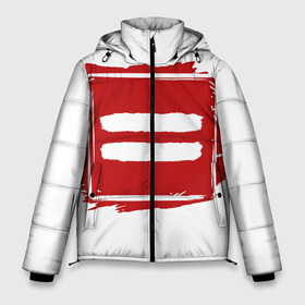 Мужская зимняя куртка 3D с принтом Ed Sheeran Equals в Белгороде, верх — 100% полиэстер; подкладка — 100% полиэстер; утеплитель — 100% полиэстер | длина ниже бедра, свободный силуэт Оверсайз. Есть воротник-стойка, отстегивающийся капюшон и ветрозащитная планка. 

Боковые карманы с листочкой на кнопках и внутренний карман на молнии. | Тематика изображения на принте: 