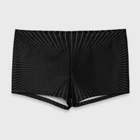 Мужские купальные плавки 3D с принтом сетка пространства чёрный фон в Курске, Полиэстер 85%, Спандекс 15% |  | Тематика изображения на принте: 