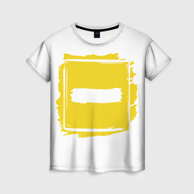 Женская футболка 3D с принтом Ed Sheeran Subtract в Екатеринбурге, 100% полиэфир ( синтетическое хлопкоподобное полотно) | прямой крой, круглый вырез горловины, длина до линии бедер | Тематика изображения на принте: 