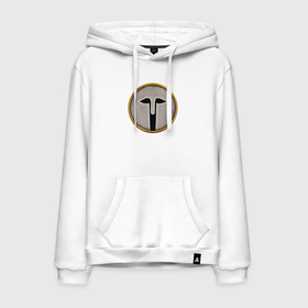 Мужская толстовка хлопок с принтом Империя Селевкидов Rome: Total War в Ухте, френч-терри, мягкий теплый начес внутри (100% хлопок) | карман-кенгуру, эластичные манжеты и нижняя кромка, капюшон с подкладом и шнурком | Тематика изображения на принте: 